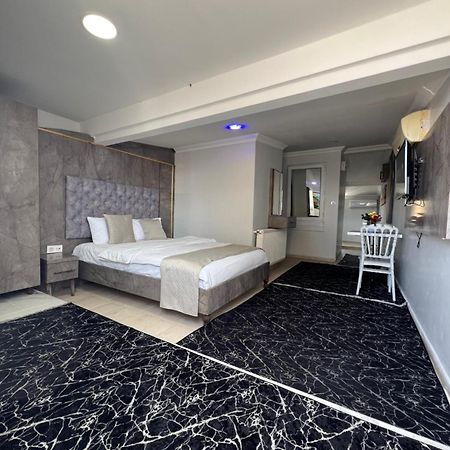 Taksim Brand Suit Hotel Estambul Exterior foto