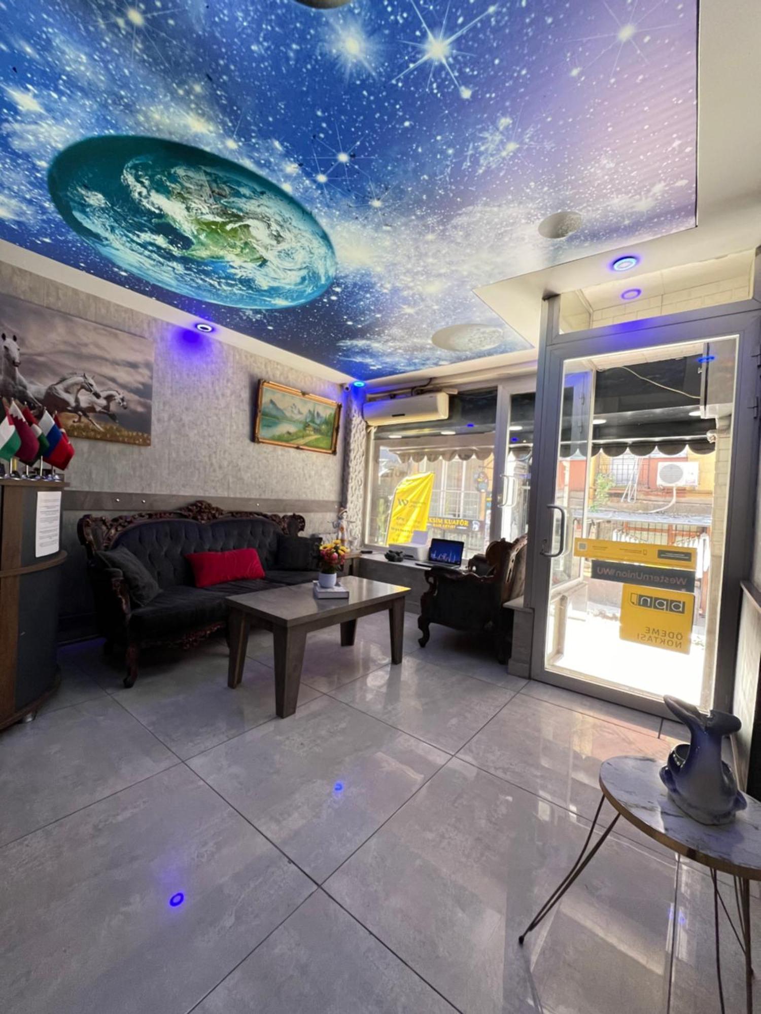 Taksim Brand Suit Hotel Estambul Exterior foto